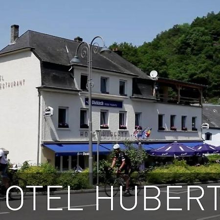 Hotel Huberty Kautenbach Bagian luar foto